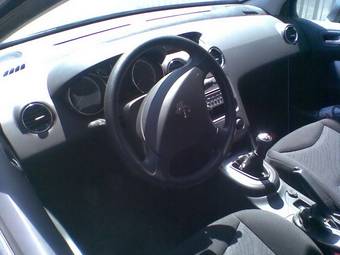 2011 Peugeot 308 For Sale