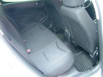 2011 Peugeot 308 For Sale