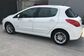 2013 Peugeot 308 4A/C 1.6 HDi MT Access (92 Hp) 