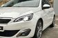 2014 Peugeot 308 II 4C 1.6 THP AT Allure (150 Hp) 