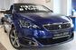 Peugeot 308 II 4C 1.6 THP AT GT Line (150 Hp) 