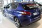 2016 Peugeot 308 II 4C 1.6 THP AT GT Line (150 Hp) 