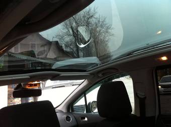 2010 Peugeot 308 SW Pictures