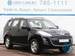 Preview 2008 Peugeot 4007