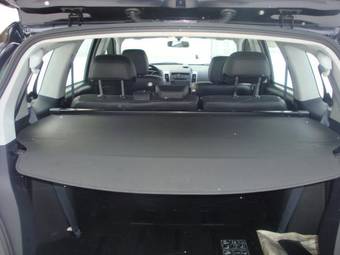 2008 Peugeot 4007 For Sale