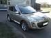 Preview 2009 Peugeot 4007