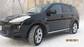 Pictures Peugeot 4007