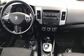 Peugeot 4007 GP  2.0 CVT 4x2 Active (147 Hp) 