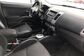 2013 Peugeot 4007 GP  2.0 CVT 4x2 Active (147 Hp) 