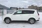 2013 Peugeot 4007 GP  2.0 CVT 4x2 Active (147 Hp) 