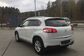 Peugeot 4008 2.0 CVT 4WD Allure  (150 Hp) 