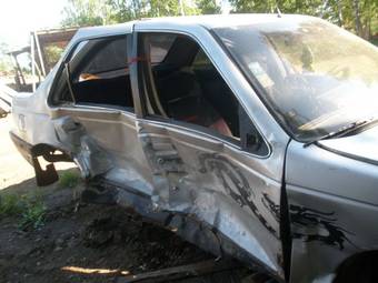 1988 Peugeot 405 For Sale