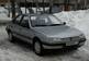 Peugeot 405 Gallery