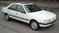 Pictures Peugeot 405