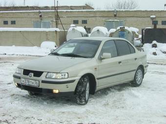 2006 Peugeot 405 For Sale