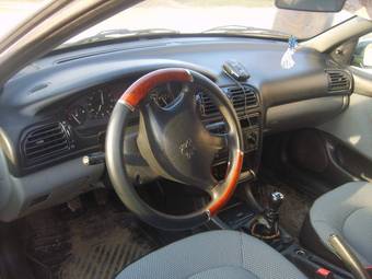 1995 Peugeot 406 For Sale