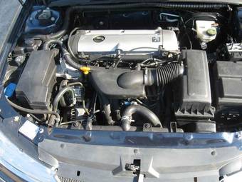 2002 Peugeot 406 For Sale