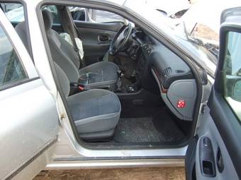 2002 Peugeot 406 For Sale