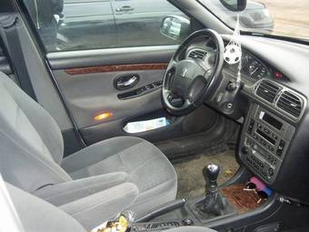 2003 Peugeot 406 For Sale