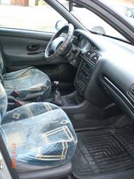 2003 Peugeot 406 For Sale