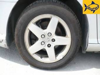 2004 Peugeot 407 Photos