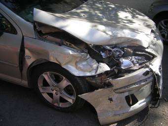 2004 Peugeot 407 Pictures