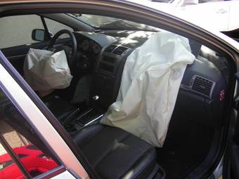 2004 Peugeot 407 For Sale
