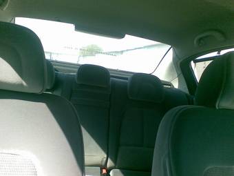 2004 Peugeot 407 Pictures