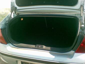 2004 Peugeot 407 For Sale
