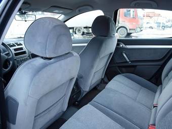 2005 Peugeot 407 For Sale