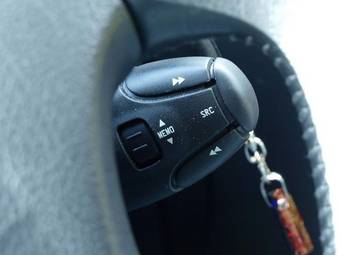 2005 Peugeot 407 Pics