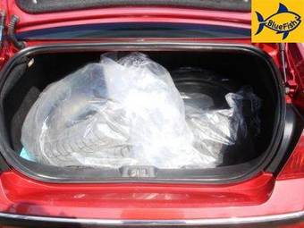 2005 Peugeot 407 Pictures