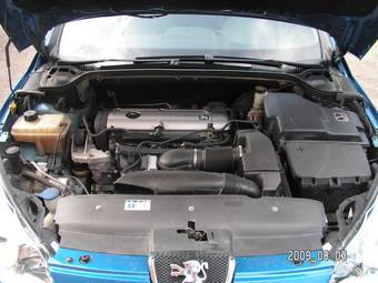 2005 Peugeot 407 Photos