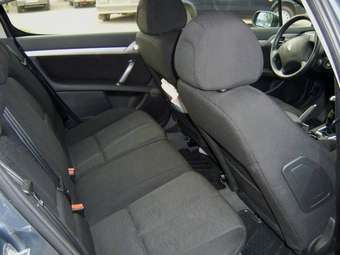 2006 Peugeot 407 For Sale