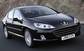 Preview 2006 Peugeot 407