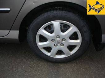 2006 Peugeot 407 For Sale
