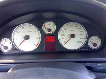 2006 Peugeot 407 For Sale