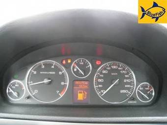 2006 Peugeot 407 For Sale