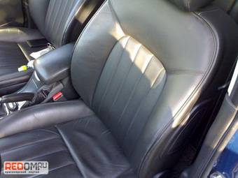 2006 Peugeot 407 Pictures