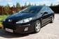 Pictures Peugeot 407