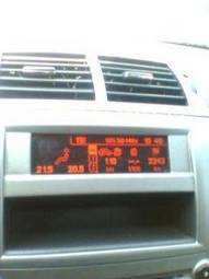2006 Peugeot 407 Pictures