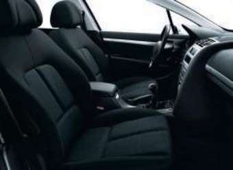 2007 Peugeot 407 For Sale