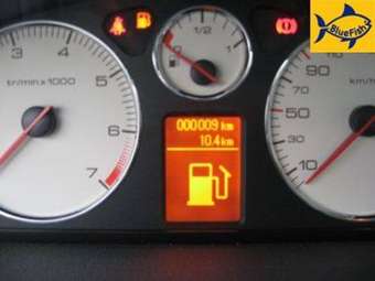 2007 Peugeot 407 For Sale