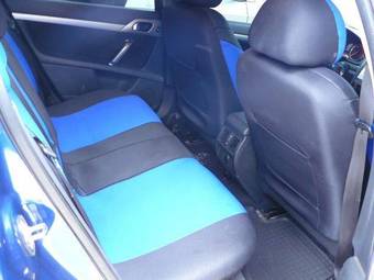 2007 Peugeot 407 Pics