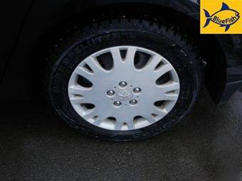 2007 Peugeot 407 Photos