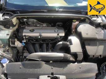 2007 Peugeot 407 For Sale
