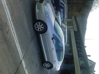 2007 Peugeot 407 Photos