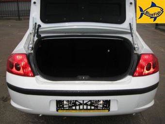 2008 Peugeot 407 For Sale
