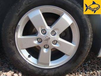 2008 Peugeot 407 For Sale