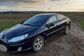 2010 Peugeot 407 6D 2.0 AT Sport (140 Hp) 